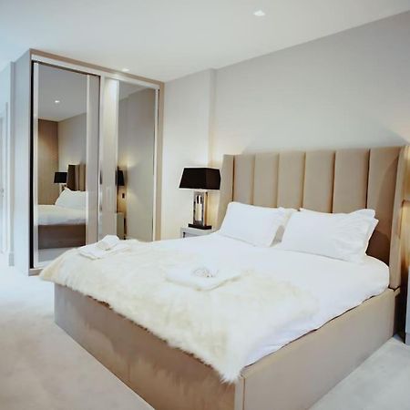 Apartmán 3-Story Townhouse - Sleeps 8 Leeds  Exteriér fotografie